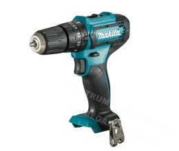 MAKITA WIERTARKO-WKRĘTARKA UDAROWA 12V 30/14Nm BEZ AKUMULATORÓW I ŁADOWARKI HP333DZ MAKITA