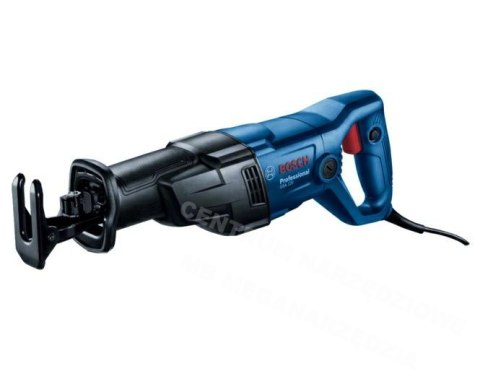 BOSCH PIŁA SZABLASTA 1200W GSA 120 BOSCH