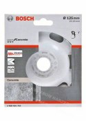 BOSCH TARCZA DIAMENTOWA SZLIFIERSKA EFC HIGH SPEED 125mm BOSCH