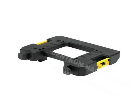 DEWALT ADAPTER DO ODKURZACZA DWV902 DO MOCOWANIA SYSTEMU TSTAK DEWALT