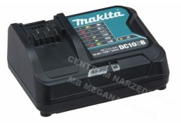 MAKITA ŁADOWARKA DC10SB DO AKUM. BL1016