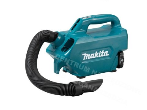 MAKITA ODKURZACZ 12V 1x4,0Ah CL121DSM MAKITA