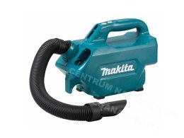 MAKITA ODKURZACZ 12V BEZ AKUMULATORÓW I ŁADOWARKI CL121DZ MAKITA