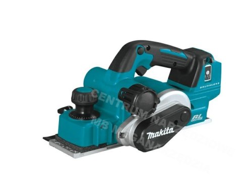 MAKITA Strug 18V LI-ION 82mm 0-3mm bez akumulatorów i ładowarki DKP181Z