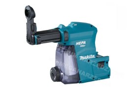 MAKITA SYSTEM DO ODSYSANIA I ZBIERANIA PYŁU DX08 MAKITA