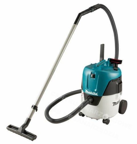 MAKITA Odkurzacz 1000W VC2000L