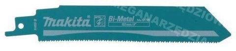 MAKITA BRZESZCZOTY DO PIŁ SZABLASTYCH 125mm 5szt. METAL S928BEF