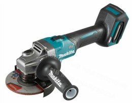 MAKITA SZLIFIERKA KĄTOWA 40Vmax XGT 125mm BEZ AKUMULATORÓW I ŁADOWARKI GA005GZ01 MAKITA