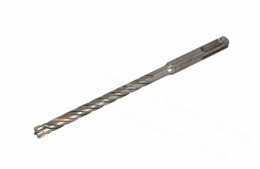 AWTOOLS sds+ Square Drill Bit 8*600mm