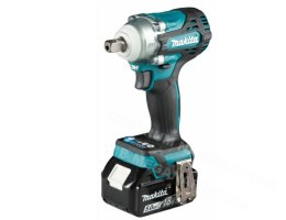 MAKITA KLUCZ UDAROWY 18V 1/2