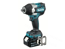 MAKITA KLUCZ UDAROWY 18V 1/2