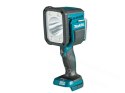 MAKITA LAMPA 18V/14,4V DML812 MAKITA