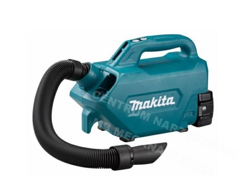 MAKITA ODKURZACZ 18V 1x3,0Ah DCL184RF MAKITA