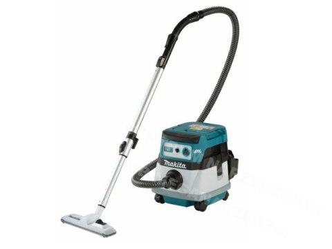 MAKITA ODKURZACZ 2x18V 8L LXT DVC865LZX3 MAKITA