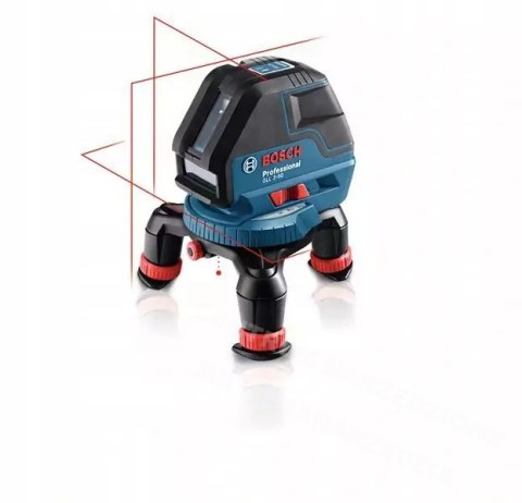 BOSCH LASER GLL 3-50 BOSCH