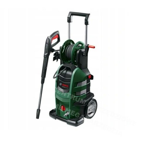 BOSCH.MYJKA ADVANCED AQUATAK 160 2600W BOSCH