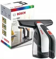 BOSCH.MYJKA DO SZYB GLASS VAC SOLO PLUS 3,6V 2,0Ah BOSCH