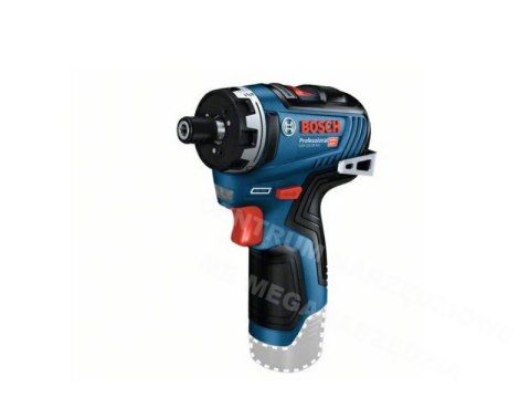 BOSCH WKRĘTARKA GSR 12V-35 HX SOLO 35/20 Nm BOSCH