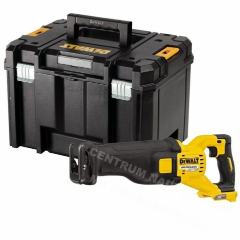 DEWALT.PIŁA SZABLASTA 54V FV DCS389NT DEWALT