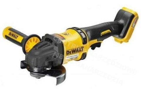 DEWALT.SZLIFIERKA KĄT. 54V FV DCG418N