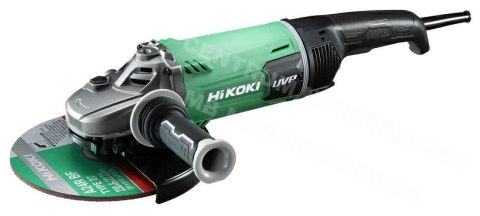 HIKOKI SZLIFIERKA KĄTOWA 230mm 2400W G23SCY2UVZ HIKOKI