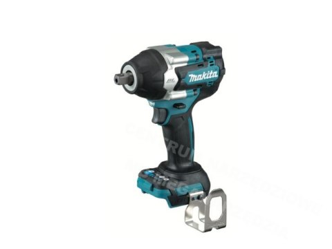 MAKITA KLUCZ UDAROWY 18V 1/2" 700Nm BEZ AKUMULATORÓW I ŁADOWARKI DTW701Z