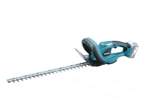 MAKITA NOŻYCE DO ŻYWOPŁOTU 18V 520mm BEZ AKUMULATORÓW I ŁADOWARKI DUH523Z MAKITA