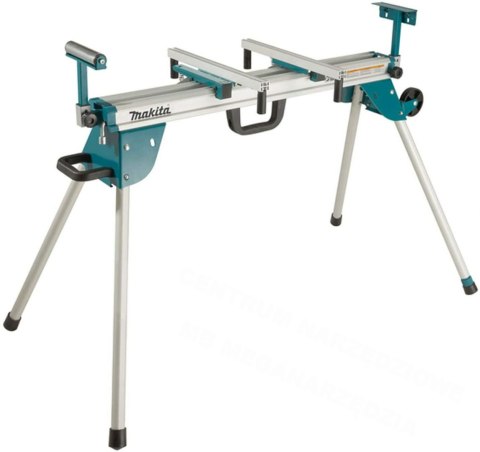 MAKITA Stół do ukośnic WST06 2550mm