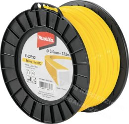 MAKITA Żyłka nylonowa 3,0mm/132m