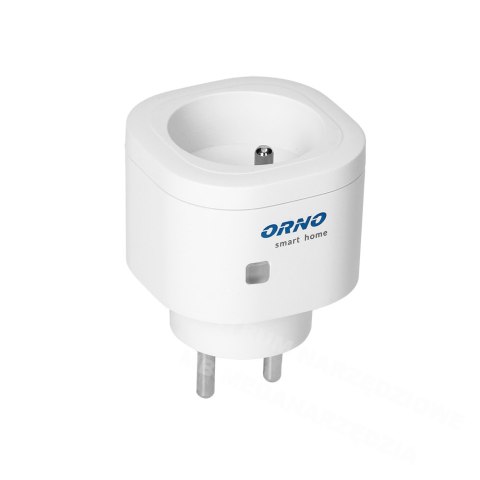 ORNO SMART HOME GNIAZDO CENTRALNE WIFI + NADAJNIK RADIOWY