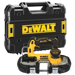 DEWALT.PIŁA TAŚMOWA 18V 41x41mm DCS377NT DEWALT