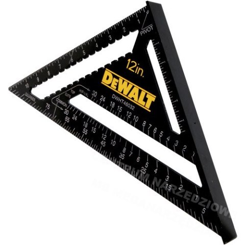 DEWALT PRZYMIAR DEKARSKI 12 DEWALT