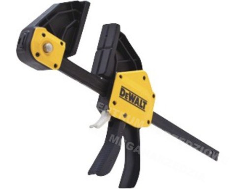 DEWALT ŚCISK AUTOMATYCZNY XL 300mm DEWALT