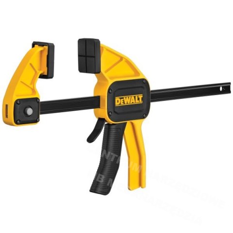 DEWALT ŚCISK AUTOMATYCZNY L 600mm DEWALT