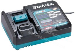 MAKITA Szybka ładowarka do akumulatorów XGT 40V Max Li-Ion DC40RA