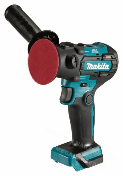 MAKITA Polerka 12V 75mm PV301DZ