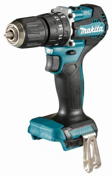 MAKITA.WKRĘTARKA UD.18V 40/25Nm DHP487Z MAKITA