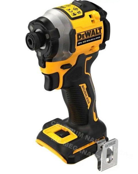 DEWALT.ZAKRĘTARKA UDAR.18V DCF850N DEWALT