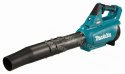 MAKITA Dmuchawa 40V XGT (bez akumulatorów i ładowarki)