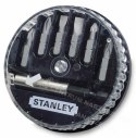 STANLEY Komplet końcówek 7szt.(2PH+2PZ+2PŁ+U)