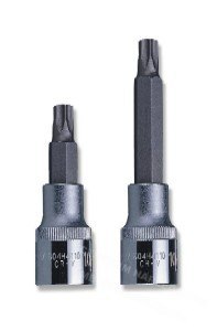 JONNESWAY KLUCZ TORX 1/2" Tx 30 x 58mm