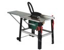 METABO PILARKA STOŁOWA DO DREWNA 230V 2000W 315mm TKHS 315C 2,0 WNB