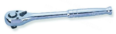 JONNESWAY GRZECHOTKA 1/4" 36-ZĘBÓW UCHWYT METAL R2902A