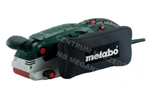 METABO SZLIFIERKA TAŚMOWA 1010W 75 x 533mm BAE 75