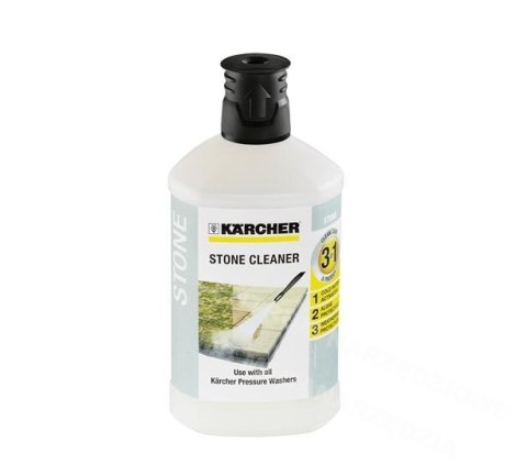 KARCHER ŚRODEK DO CZYSZCZENIA KAMIENIA 3w1