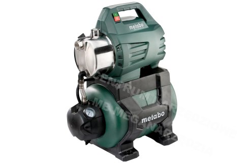 METABO Hydrofor HWW 4500/25 INOX