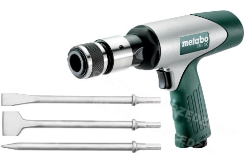 METABO MŁOTEK PNEUMATYCZNY DMH 290 SET