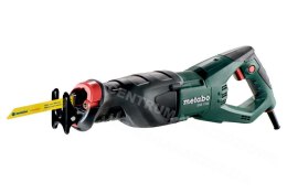 METABO PIŁA SZABLASTA 1100W WALIZKA SSE 1100