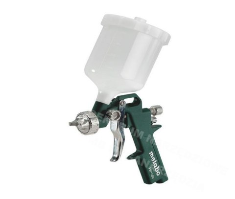 METABO Pistolet lakierniczy dysza 1,5mm 4.5 bar/240l/min, górny zbiornik FSP 600 1,5