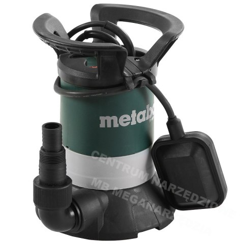 METABO POMPA DO WODY CZYSTEJ TP 8000 S